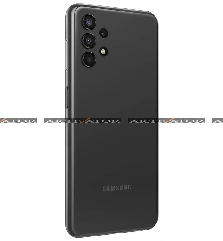 Смартфон Samsung Galaxy A13 64GB (черный)