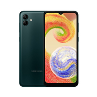 Смартфон Samsung Galaxy A04 4/32 ГБ (Green)