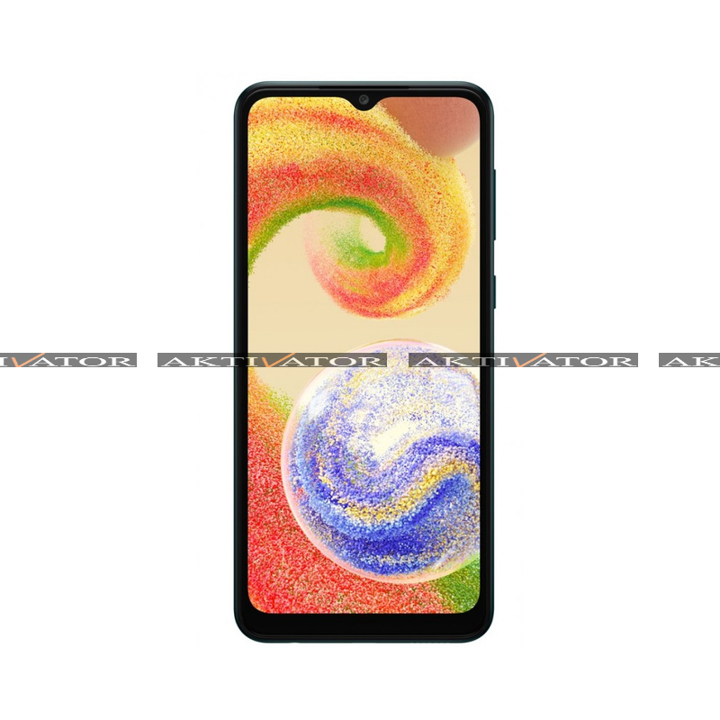 Смартфон Samsung Galaxy A04 4/128 ГБ (Green)