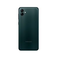 Смартфон Samsung Galaxy A04 6/64 ГБ (Green)