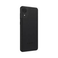 Смартфон Samsung Galaxy A03 Core 2/32 ГБ (Black)