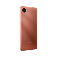 Смартфон Samsung Galaxy A03 Core 2/32 ГБ (Bronze)