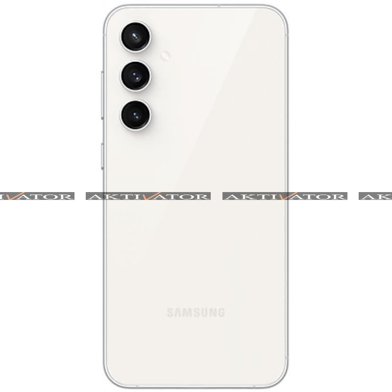 Смартфон Samsung Galaxy S23 FE 8/256 ГБ (Cream)