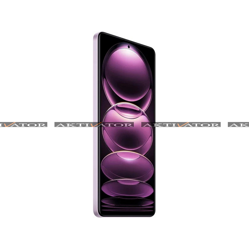 Смартфон Xiaomi Redmi Note 12 Pro 5G 8/128Gb (Purple)