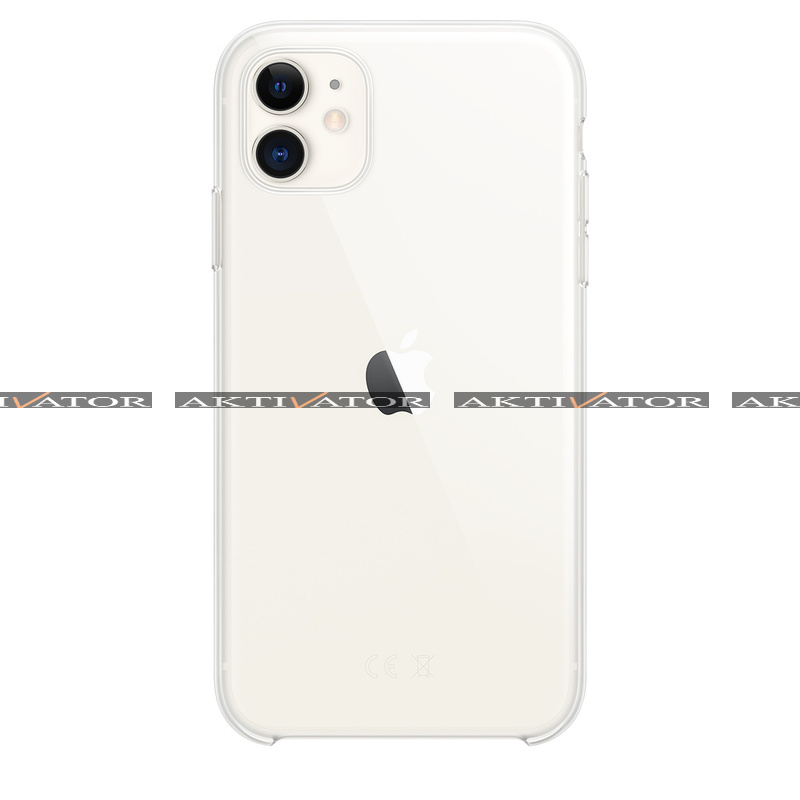 Смартфон Apple iPhone 11 128GB (White)