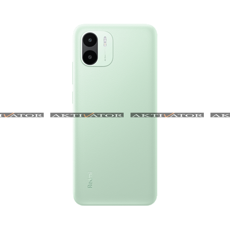 Смартфон Xiaomi Redmi A2 3/32GB (Light Green)