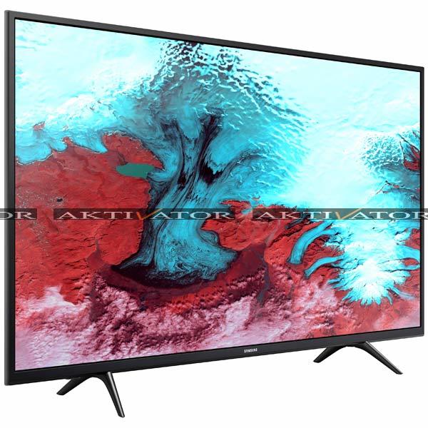 Телевизор Samsung UE43J5202AU 42.5" (2015)