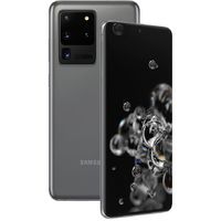 Смартфон Samsung Galaxy S20 Ultra 12/128GB (Gray)
