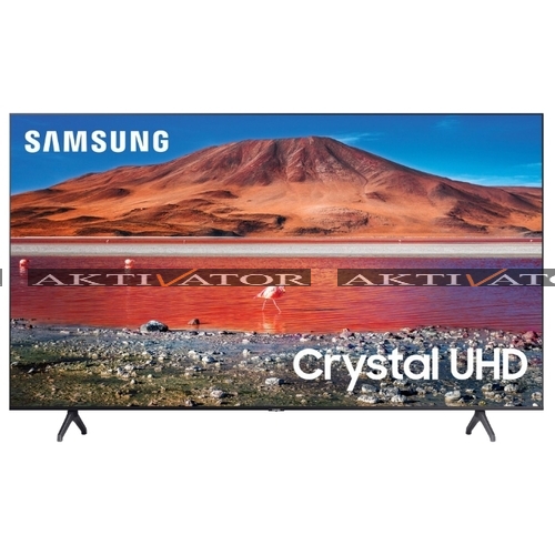 Телевизор Samsung UE75TU7100U 75" (2020)