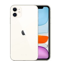 Смартфон Apple iPhone 11 256GB (White)