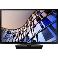 Телевизор Samsung UE24N4500AU 24" (2018)
