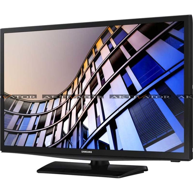Телевизор Samsung UE24N4500AU 24" (2018)