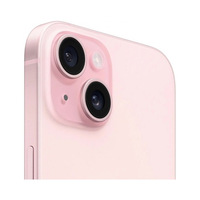 Смартфон Apple iPhone 15 128Gb (Pink)