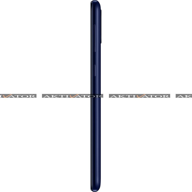 Смартфон Samsung SM-M215F Galaxy M21 2020 64Gb (Blue)