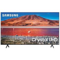 Телевизор Samsung UE43TU7100U 43" (2020)