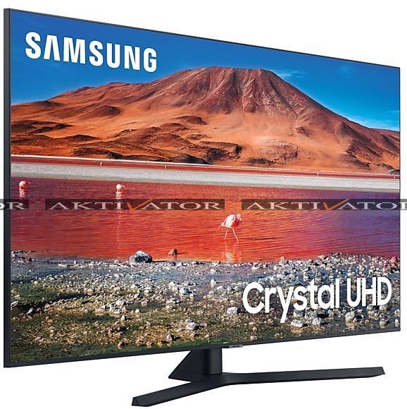 Телевизор Samsung UE55TU7500U 55" (2020)