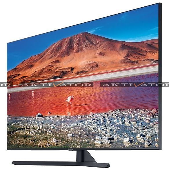 Телевизор Samsung UE55TU7500U 55" (2020)