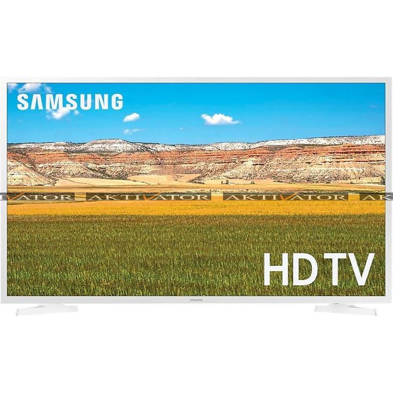 Телевизор Samsung UE32T4510AU 32" (2020)