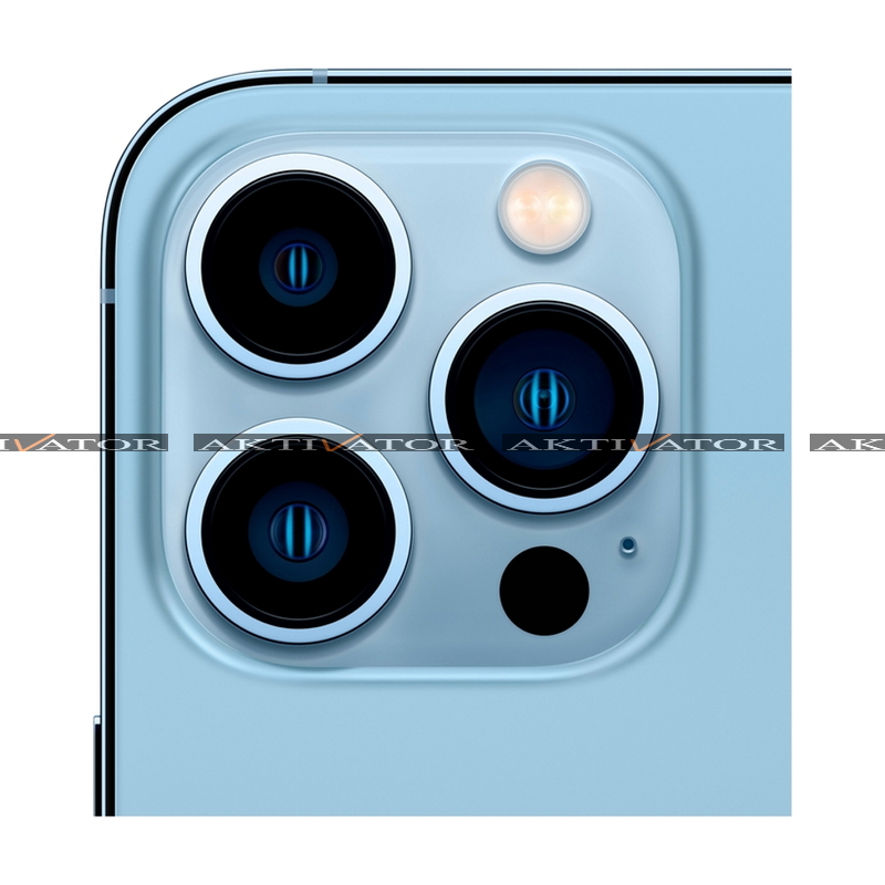 Смартфон Apple iPhone 13 Pro Max 1TB (Sierra Blue)