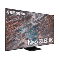 Телевизор SAMSUNG 75QN800A (черный)