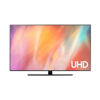Телевизор Samsung UE75AU7500U 75" (2021)