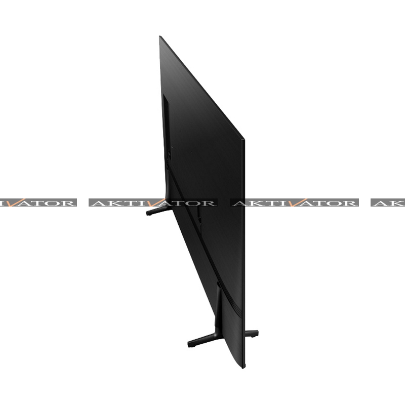Телевизор SAMSUNG 55Q60AA (черный)
