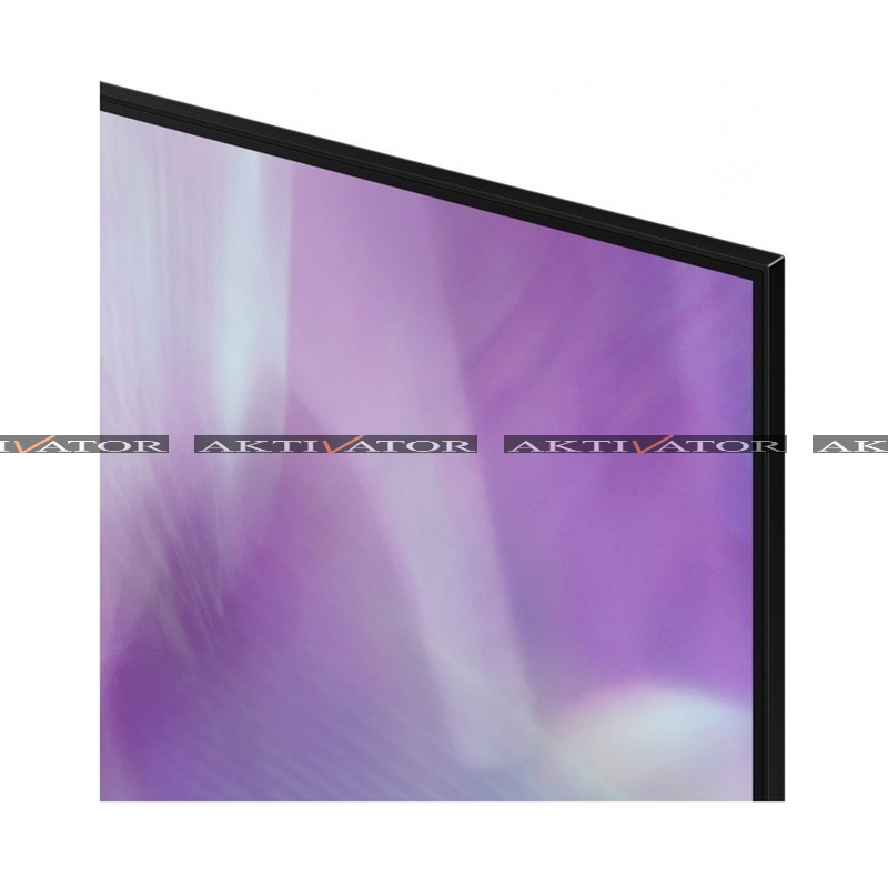 Телевизор QLED Samsung QE75Q60AAU 74.5" (2021)