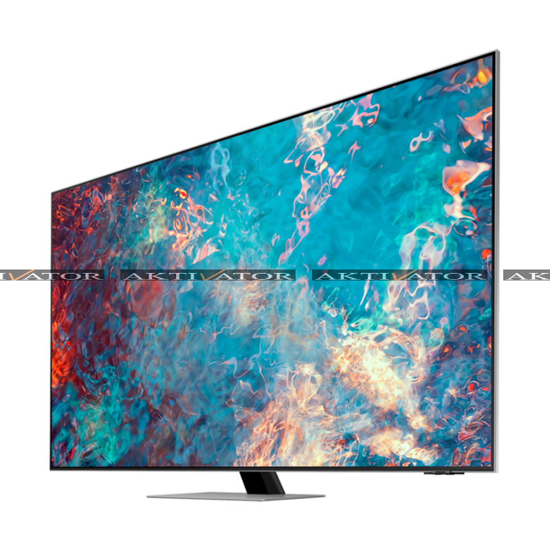 Телевизор QLED Samsung QE55QN85AAU 54.6" (2021)