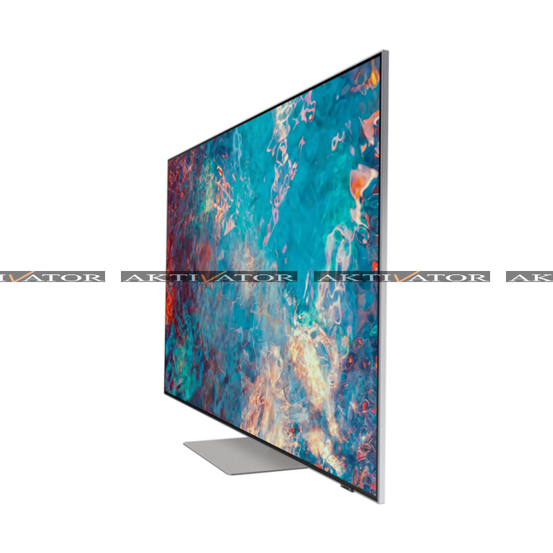 Телевизор QLED Samsung QE55QN85AAU 54.6" (2021)