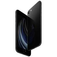 Смартфон Apple iPhone SE 2020 64GB (Black)