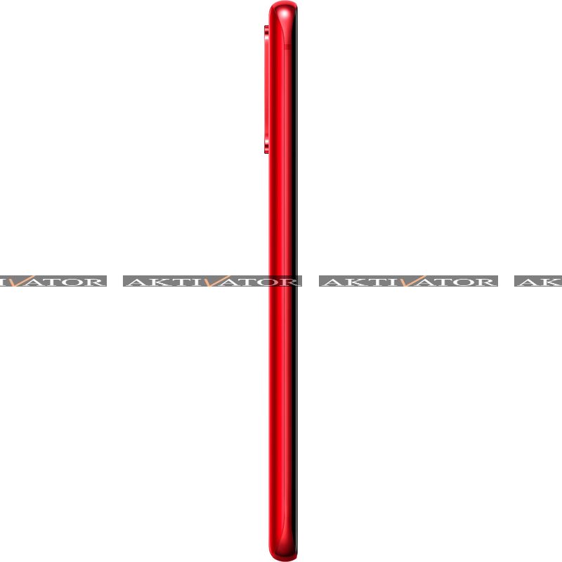 Смартфон Samsung Galaxy S20 128Gb (Red)