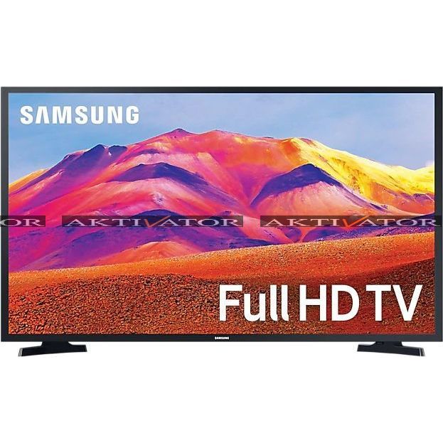 Телевизор Samsung UE43T5202AU 43" (2020)
