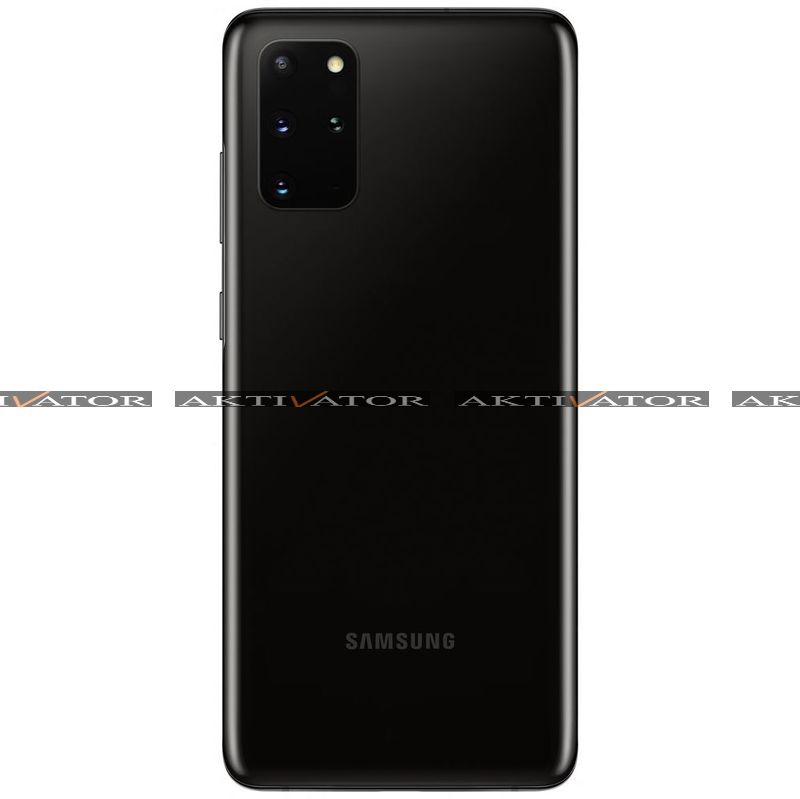 Смартфон Samsung Galaxy S20 Plus 128Gb (Black)