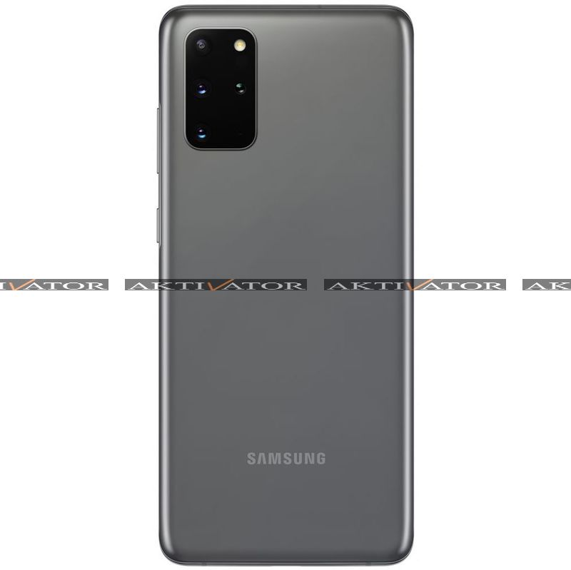 Смартфон Samsung Galaxy S20 Plus 128Gb (Grey)