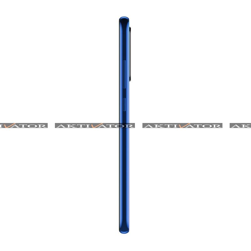 Смартфон Xiaomi Redmi Note 8T 4/64GB (Blue)