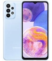 Смартфон Samsung Galaxy A23 4/128Gb (Blue)