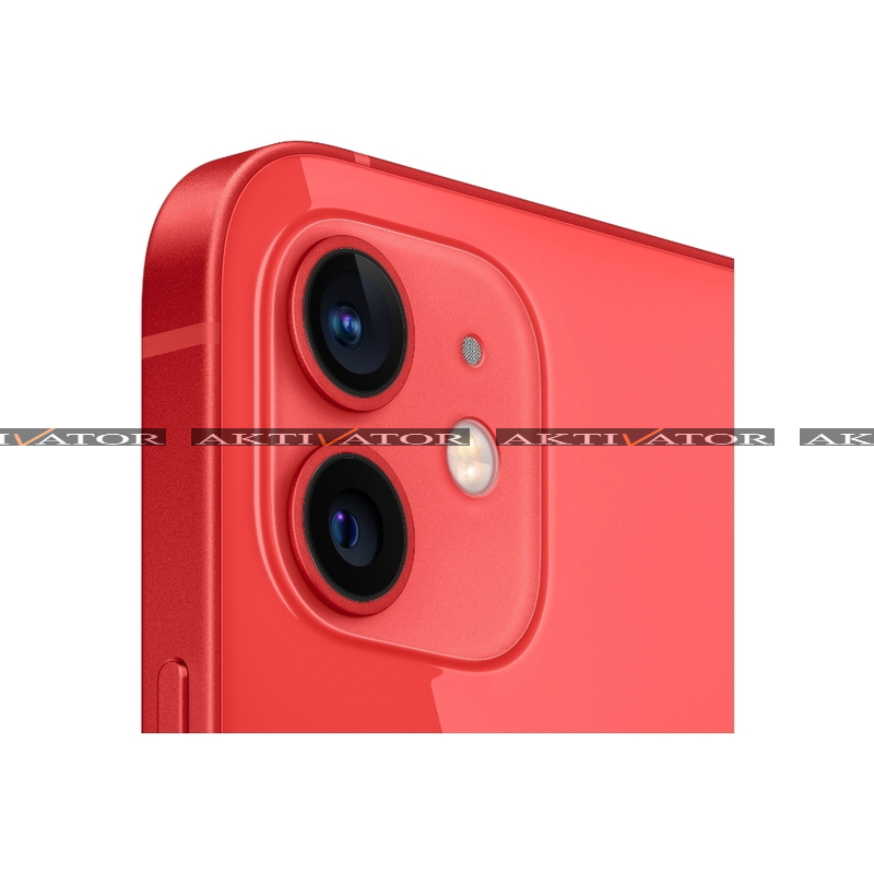 Смартфон Apple iPhone 12 64GB (Red)