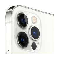 Смартфон Apple iPhone 12 Pro Max 128GB (Silver)