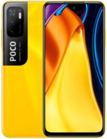 Смартфон Xiaomi POCO M3 Pro 5G 6/128Gb (Yellow)