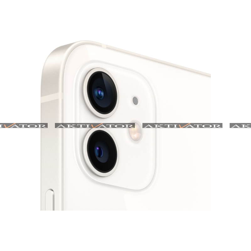 Смартфон Apple iPhone 12 256GB (White)