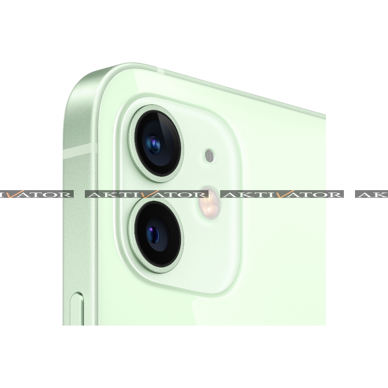 Смартфон Apple iPhone 12 256GB (Green)