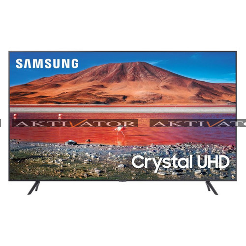 Телевизор Samsung UE70TU7090U 70" (2020)