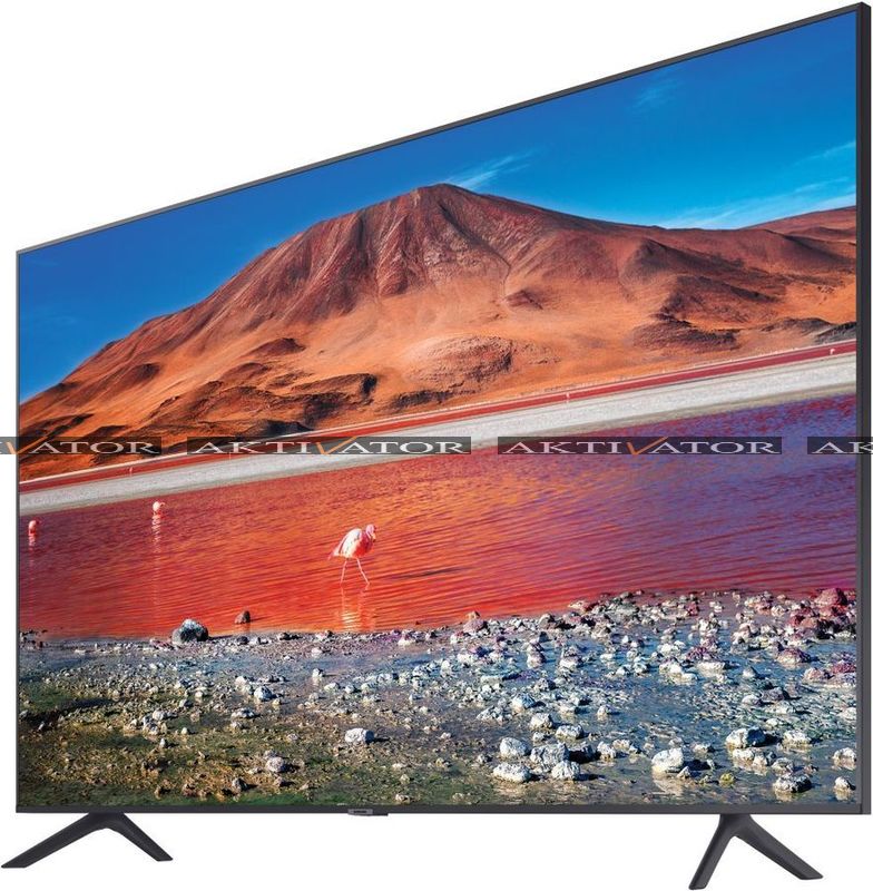 Телевизор Samsung UE70TU7090U 70" (2020)