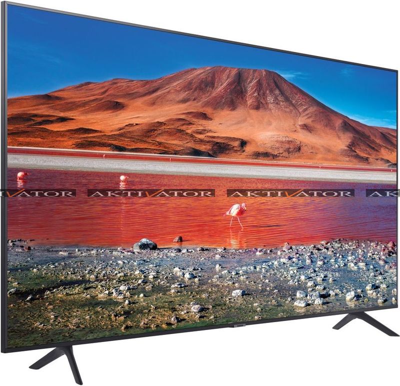 Телевизор Samsung UE50TU7090U 50" (2020)
