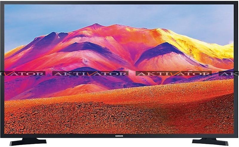 Телевизор Samsung UE43T5300AU 43 (2020)