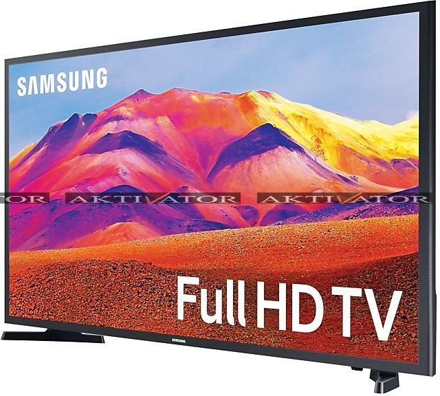 Телевизор Samsung UE43T5300AU 43 (2020)