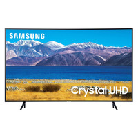 Телевизор Samsung UE65TU8300U 65" (2020)