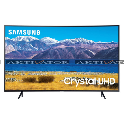 Телевизор Samsung UE65TU8300U 65" (2020)