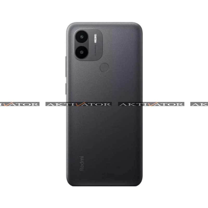 Смартфон Xiaomi Redmi A2 Plus 3/32GB (Black)