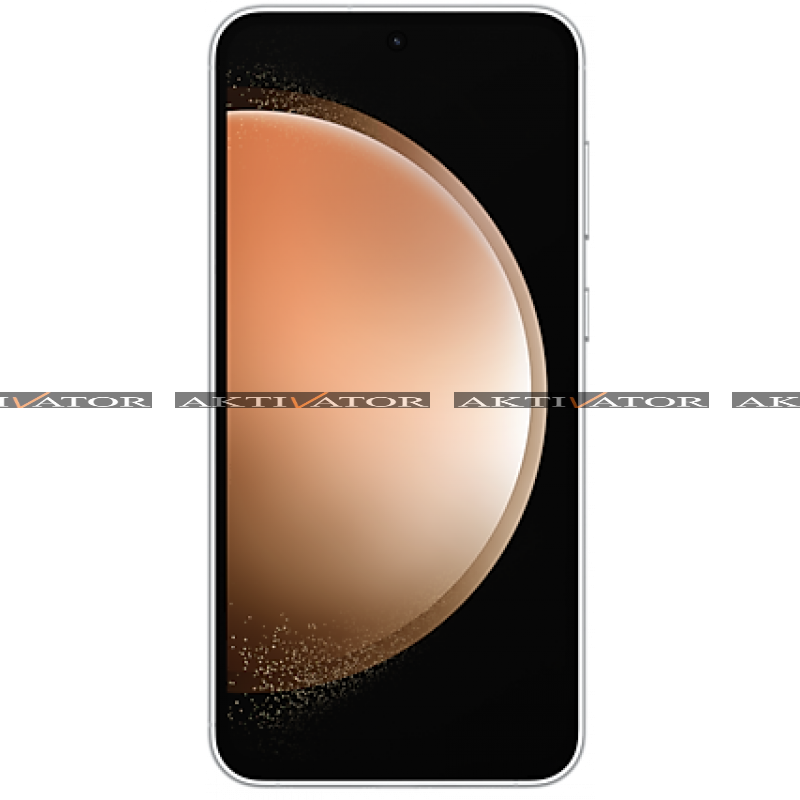 Смартфон Samsung Galaxy S23 FE 8/256 ГБ (Cream)